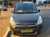 Citroen Berlingo с пробегом, 2015, частная