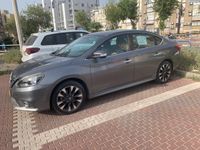 Nissan Sentra 2nd hand, 2018, private