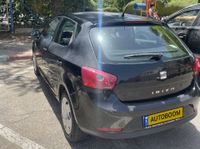 SEAT Ibiza 2nd hand, 2012, private