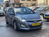 Hyundai i30 2nd hand, 2013