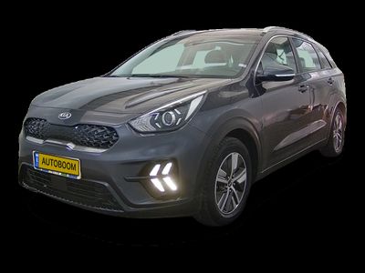 Kia Niro 2ème main, 2020