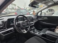 Kia Sportage 2nd hand, 2022, private