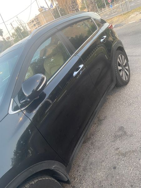 كيا سبورتاج مستعمل, 2018, مالك خاص