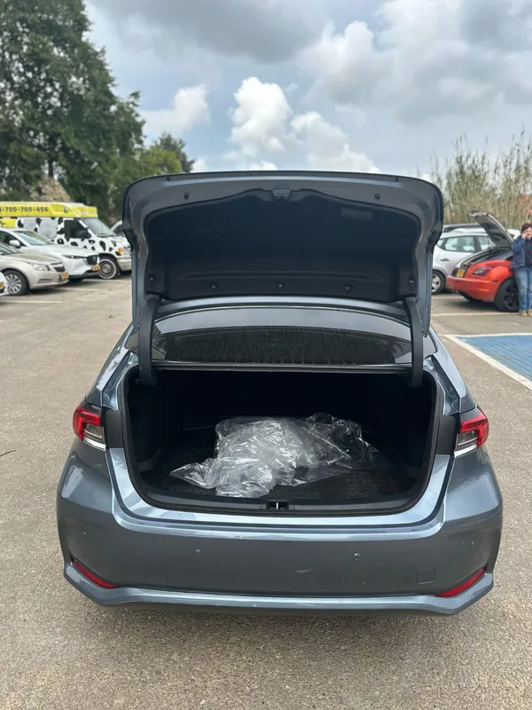Toyota Corolla 2nd hand, 2021, private hand