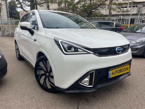 GAC Motor GE3 2nd hand, 2021, private hand