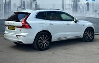 Volvo XC60 2ème main, 2021, privée
