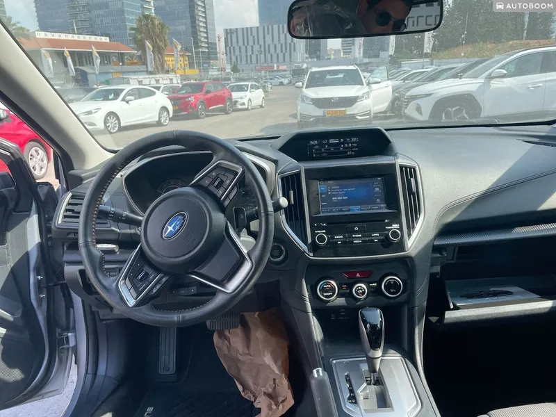 Subaru XV 2nd hand, 2021