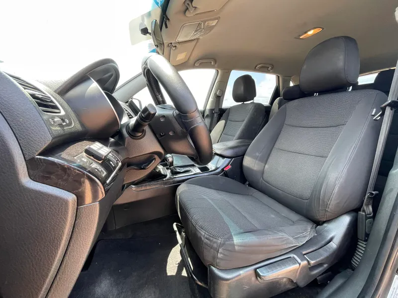 Kia Sorento 2nd hand, 2014, private hand