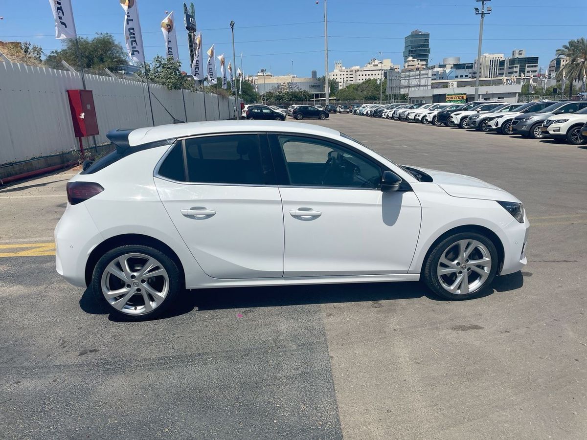 Opel Corsa 2nd hand, 2020, private hand