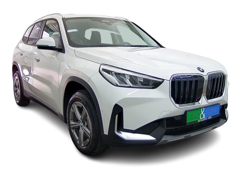 BMW X1 2ème main, 2023, main privée