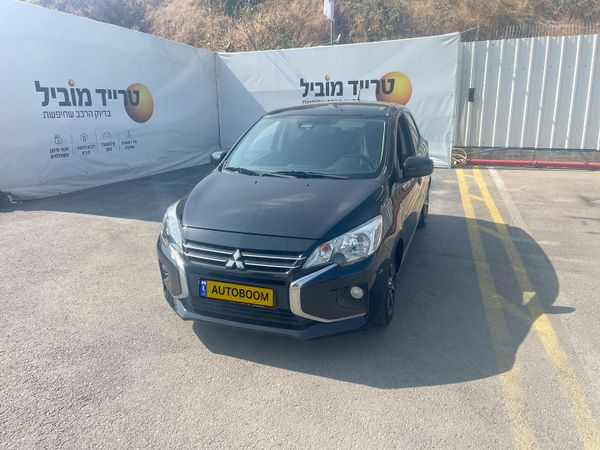 Mitsubishi Space Star 2nd hand, 2021, private hand