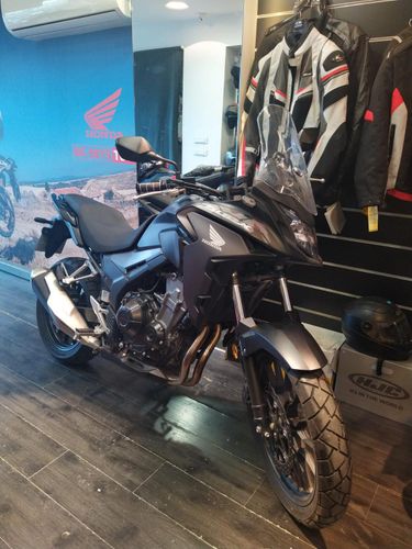 Big Boys Toys Honda. Photo 6