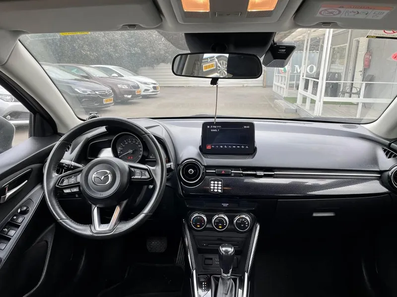 Mazda 2 2ème main, 2019, main privée