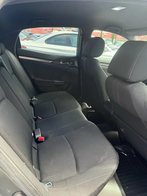 Honda Civic 2nd hand, 2019, private hand