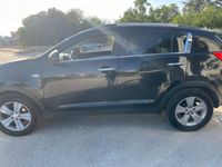 Kia Sportage 2nd hand, 2011, private