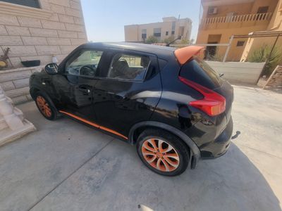 Nissan Juke 2ème main, 2013, main privée