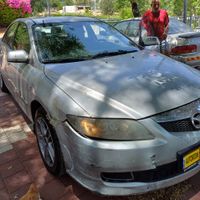 Mazda 6 2nd hand, 2006, private