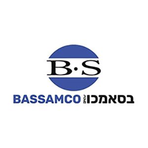 Bassamco, logo