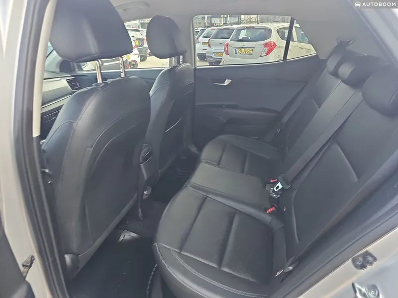 Kia Stonic 2ème main, 2024