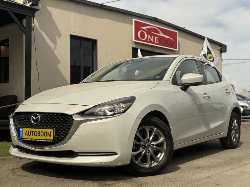 Mazda 2 2nd hand, 2023, private hand