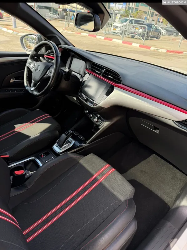 Opel Corsa 2ème main, 2021, privée