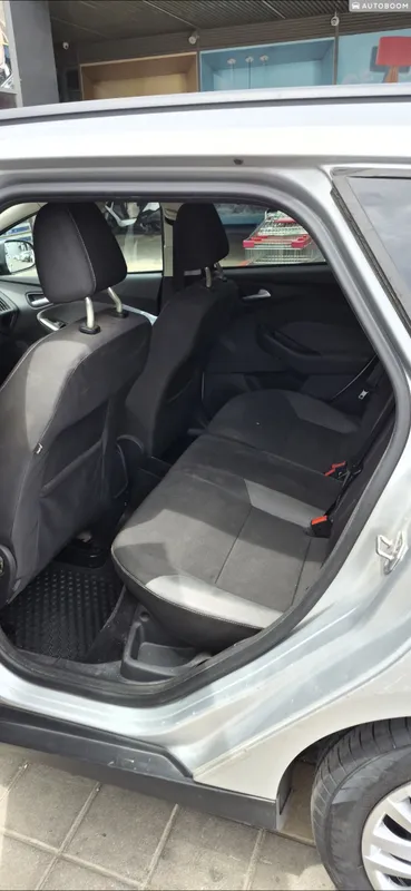 Ford Focus 2ème main, 2012, privée