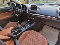 Mazda 3 с пробегом, 2017, частная