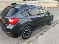 Subaru XV 2nd hand, 2015, private