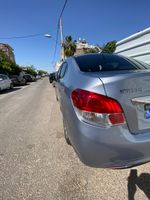 Mitsubishi Attrage 2nd hand, 2016, private