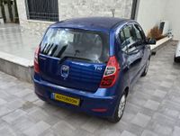 Hyundai i10 2ème main, 2012, privée