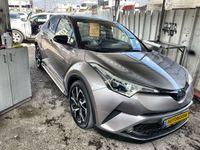 تويوتا C-HR مستعمل, 2018