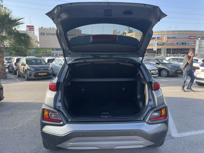 Hyundai Kona 2ème main, 2020, main privée