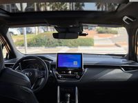 تويوتا كورولا كروس مستعمل, 2025, خصوصي