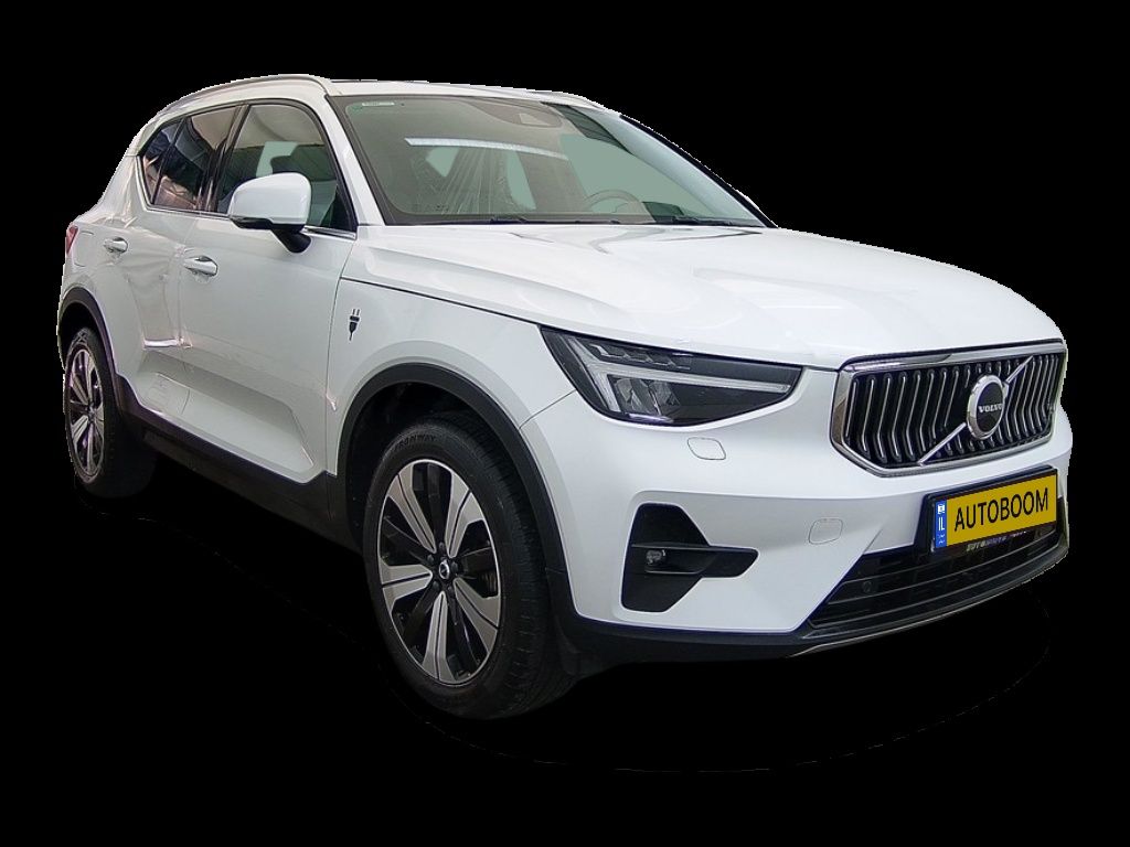 فولفو XC40 مستعمل, 2023