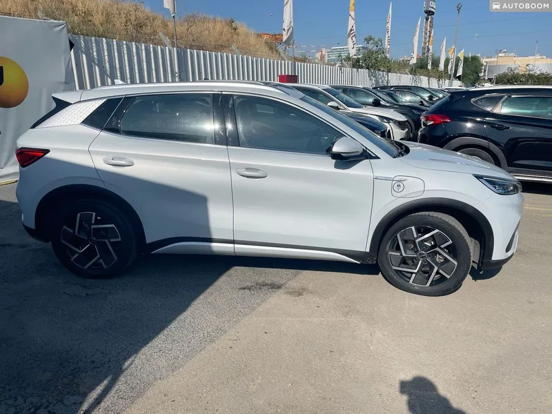 BYD Atto 3 2ème main, 2023