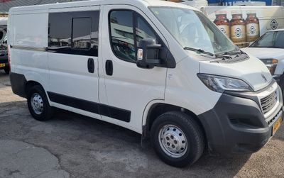 Peugeot Boxer 2nd hand, 2019
