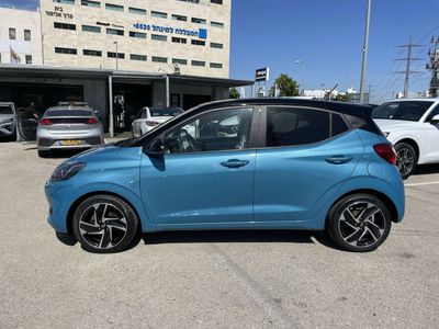 هيونداي i10 مستعمل, 2022, مالك خاص