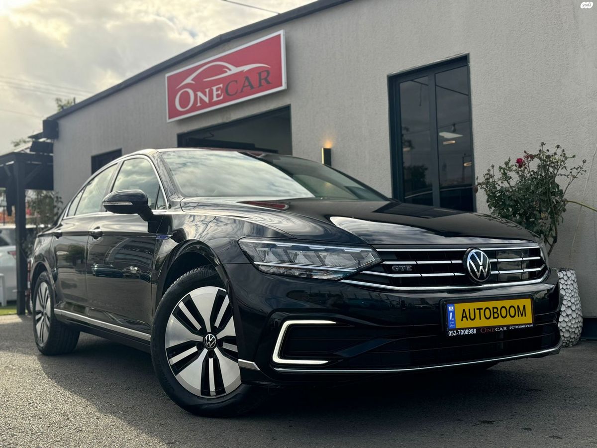 Volkswagen Passat 2ème main, 2023, main privée