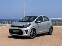 Kia Picanto с пробегом, 2022, частная