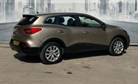 Renault Kadjar 2ème main, 2016, privée