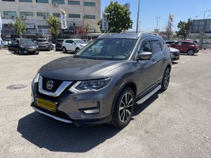 ניסאן X-טרייל‏, 2020, תמונה