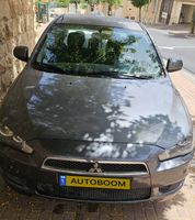 Mitsubishi Lancer 2ème main, 2008, privée