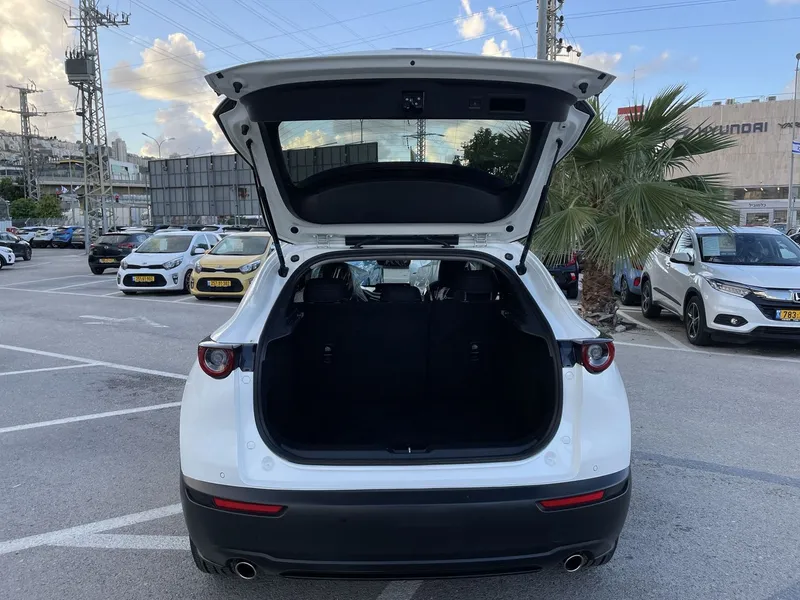 Mazda CX-30 2nd hand, 2020, private hand