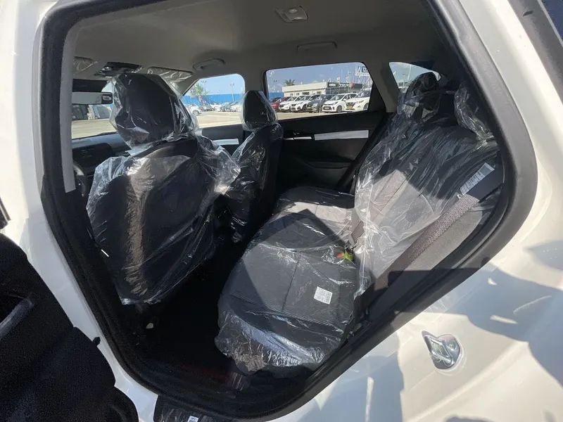 Kia Seltos nouvelle voiture, 2024
