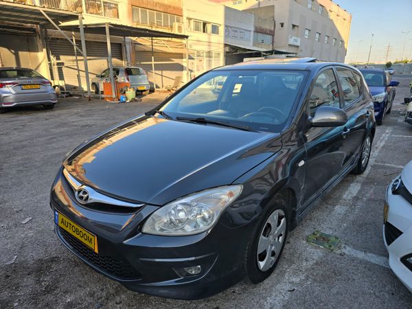 Hyundai i30 2ème main, 2011, main privée