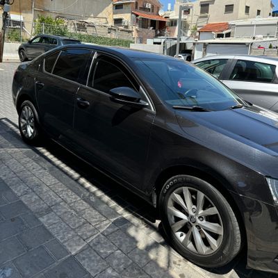 Skoda Octavia 2nd hand, 2019