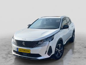 Peugeot 3008, 2022, photo