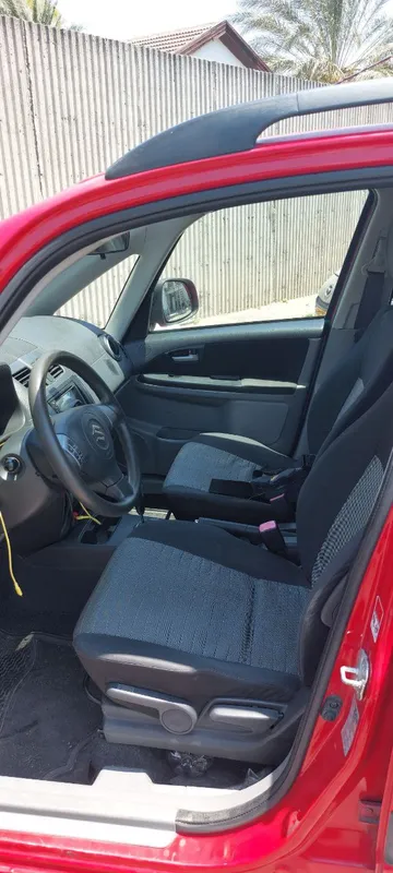 سوزوكي SX4 مستعمل, 2013, مالك خاص