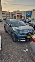Citroen C5 Aircross с пробегом, 2021, частная