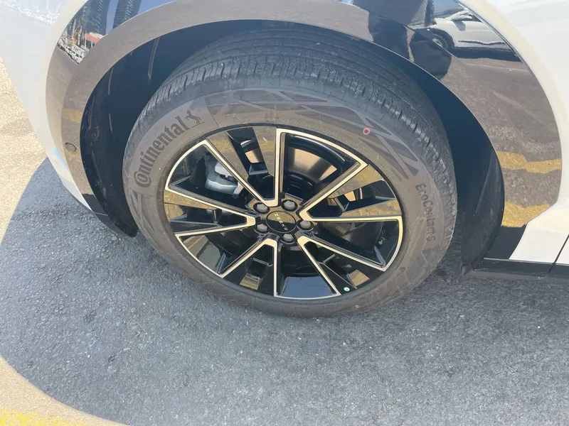 Zeekr X new car, 2024